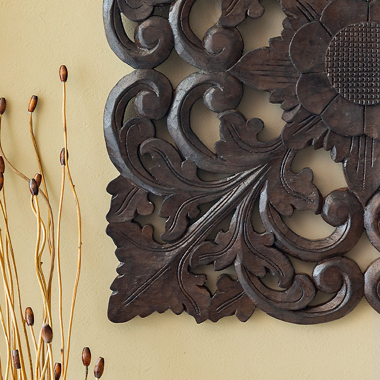 細部までしっかり作り込まれています