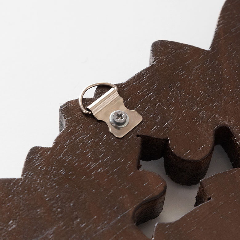 レリーフフック詳細