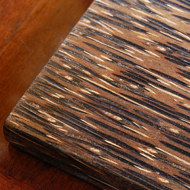 幅広いテイストにマッチ