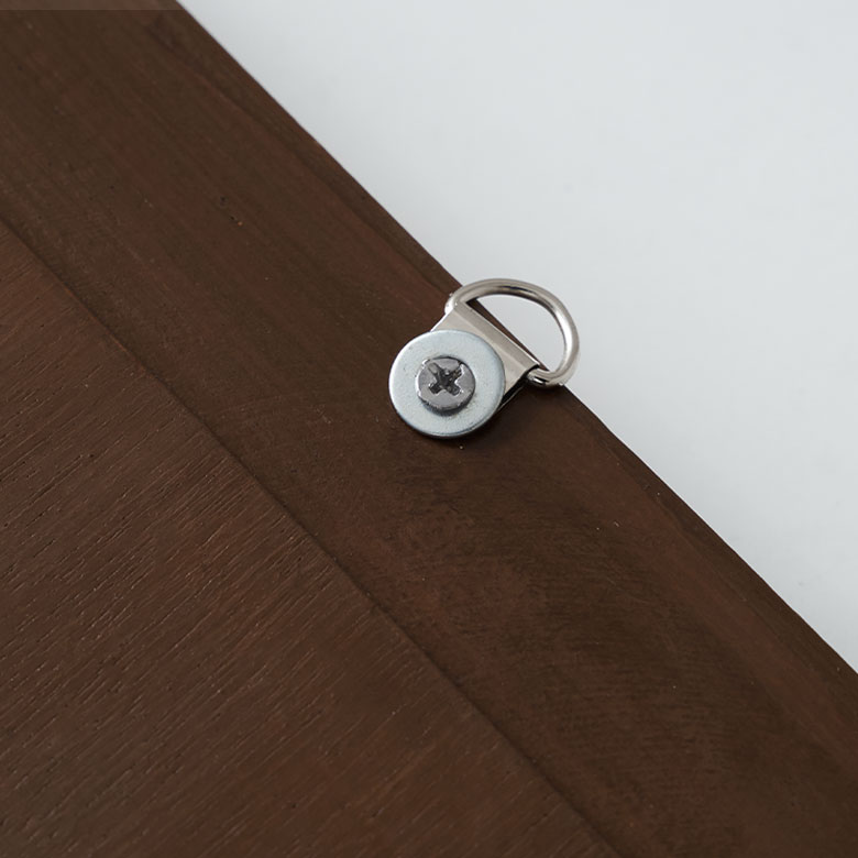 レリーフフック詳細