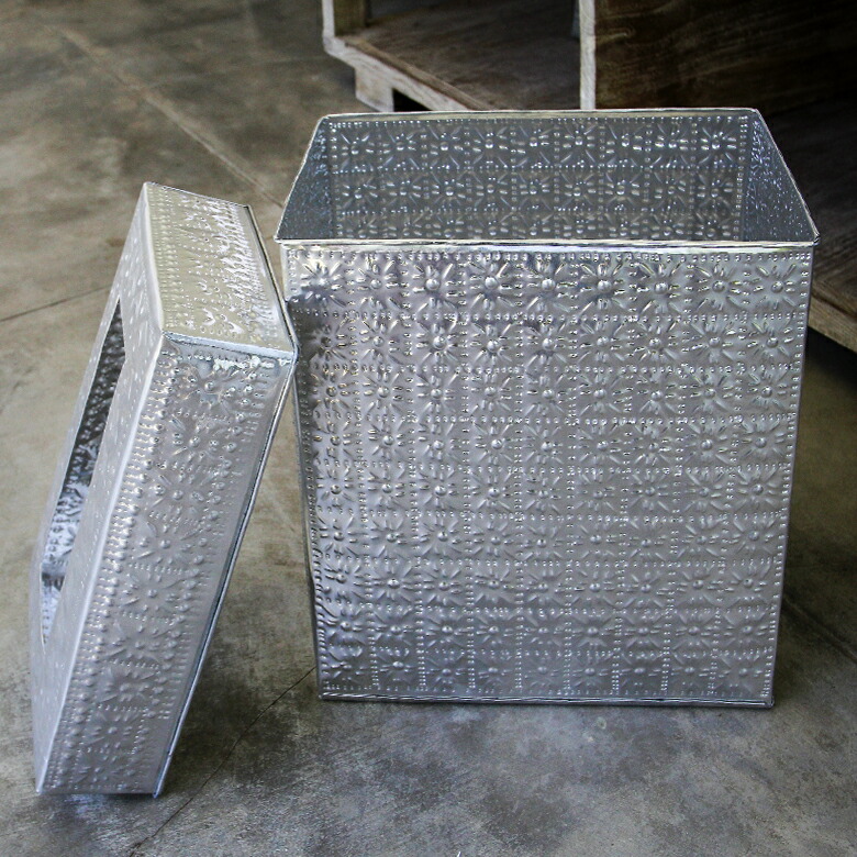 生活感を隠してくれる