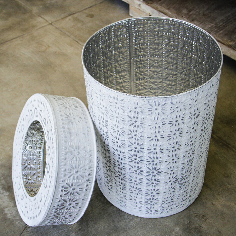 生活感を隠してくれる