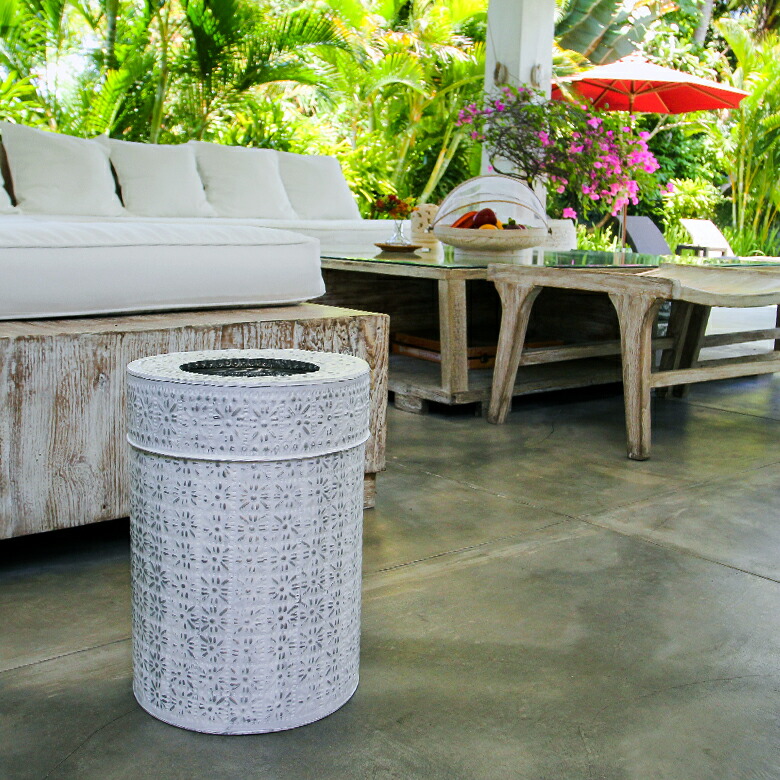 幅広いインテリアに馴染む