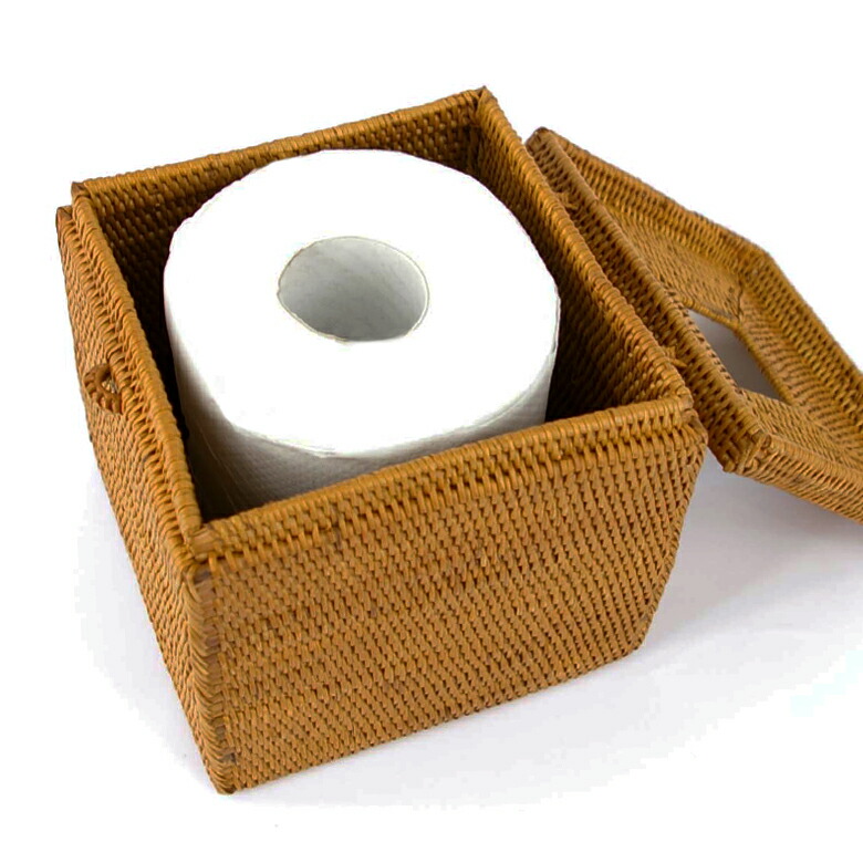 蓋を開けて入れるだけ