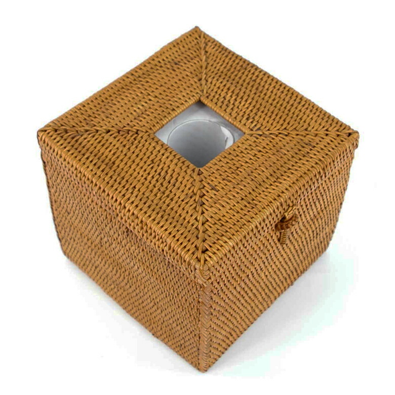 中身が確認しやすい