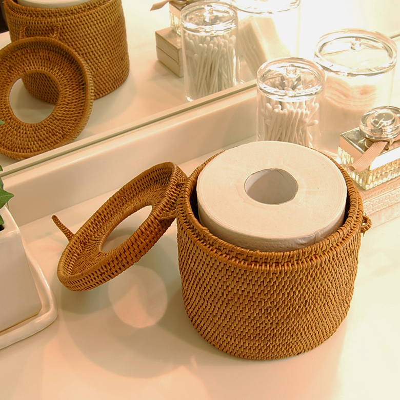 生活感を払拭してくれる可愛らしいデザイン