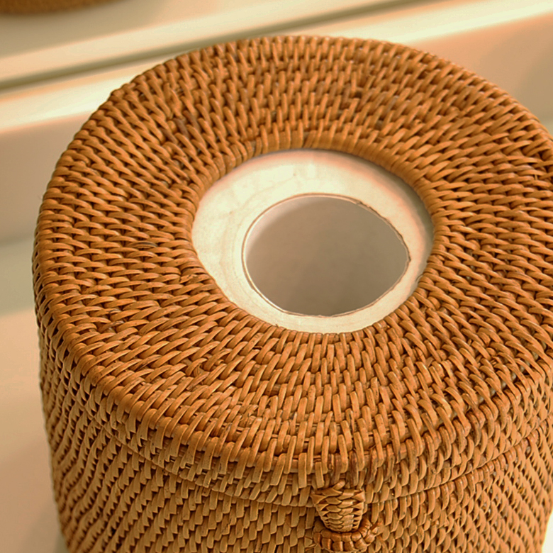 中身が確認しやすい