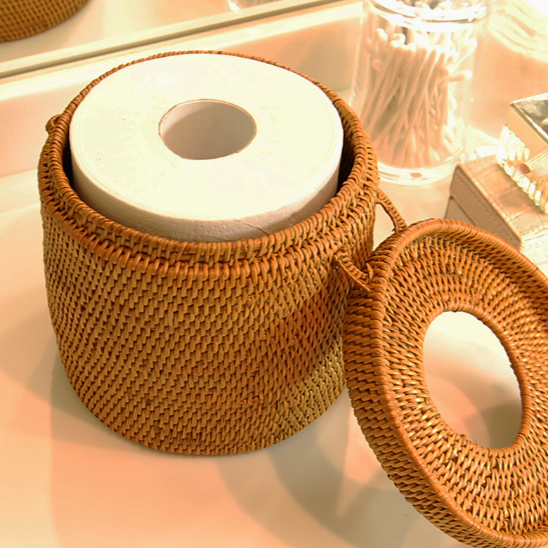 蓋を開けて入れるだけ