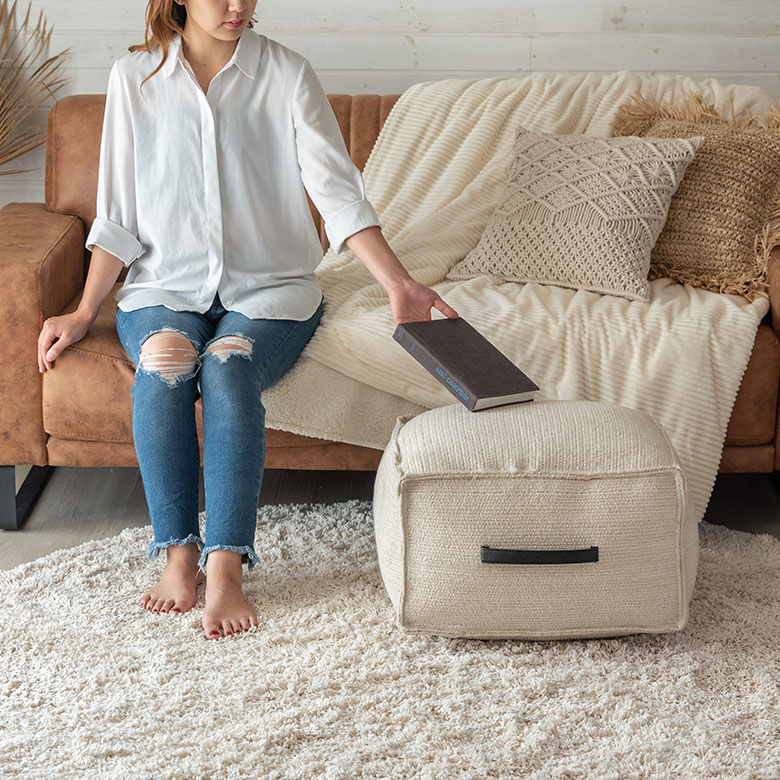 一人暮らしのお部屋にもおすすめ