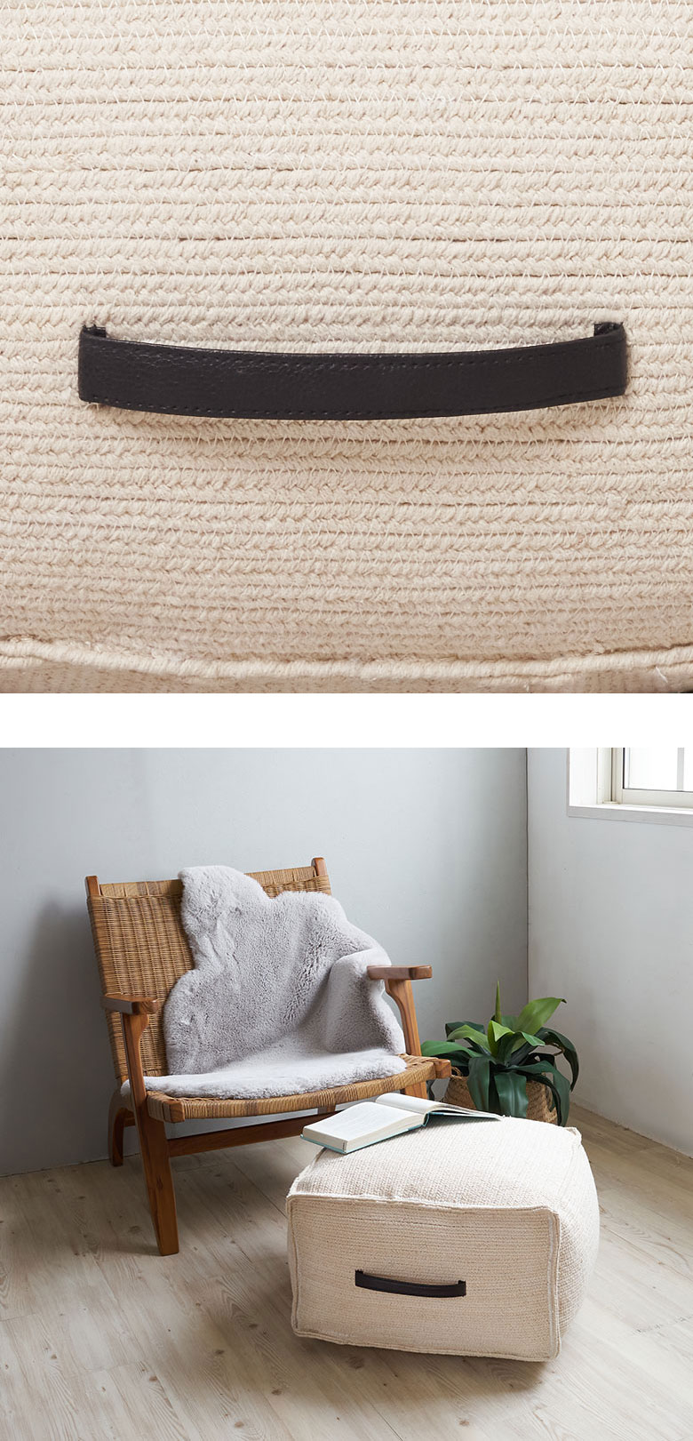 ひとつひとつ職人さんによるハンドメイド