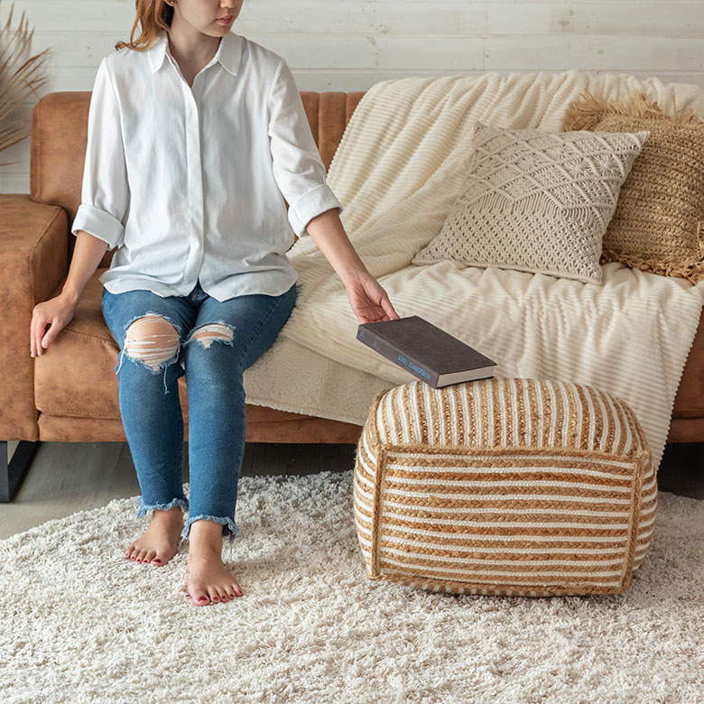 一人暮らしのお部屋にもおすすめ