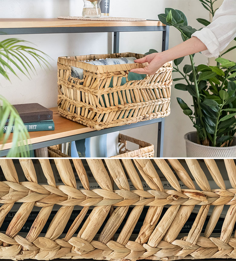 インナーボックス。かご。バスケット。