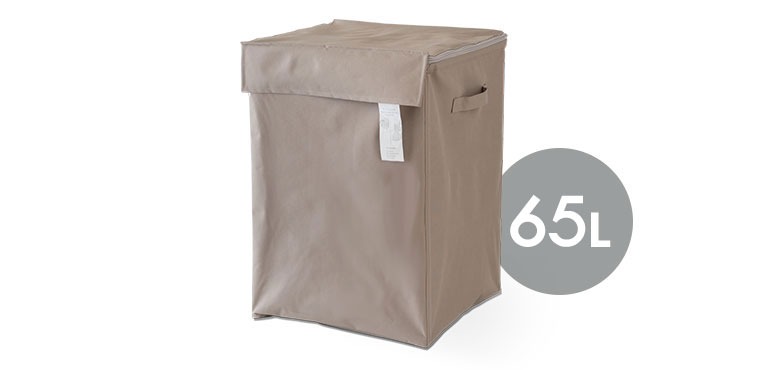 リビングやランドリーでマルチに活躍