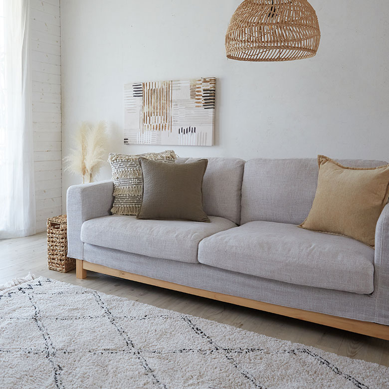 ナチュラルリゾートテイスト