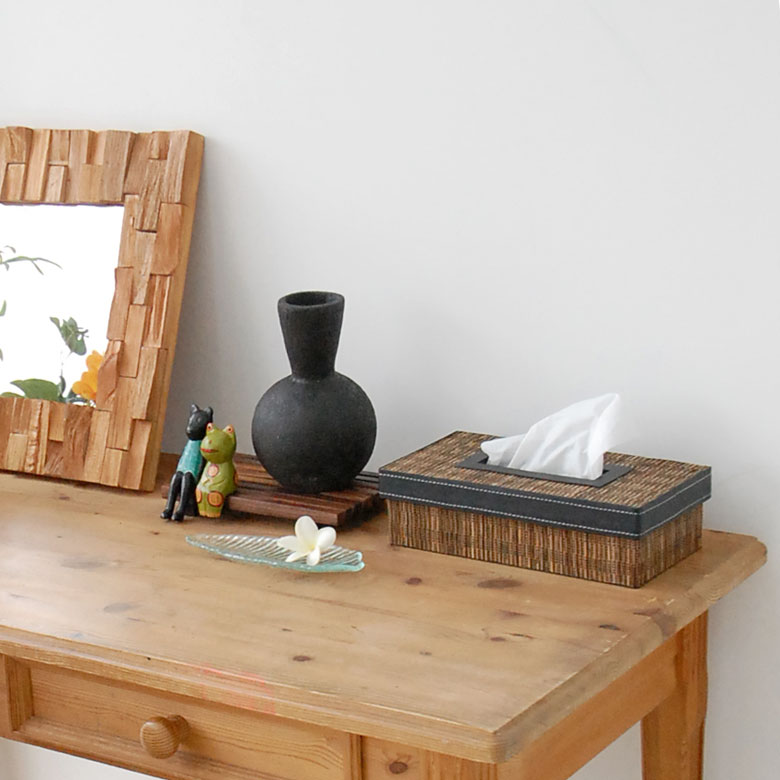 バリ島にしかない落ち着きのある上品な雰囲気