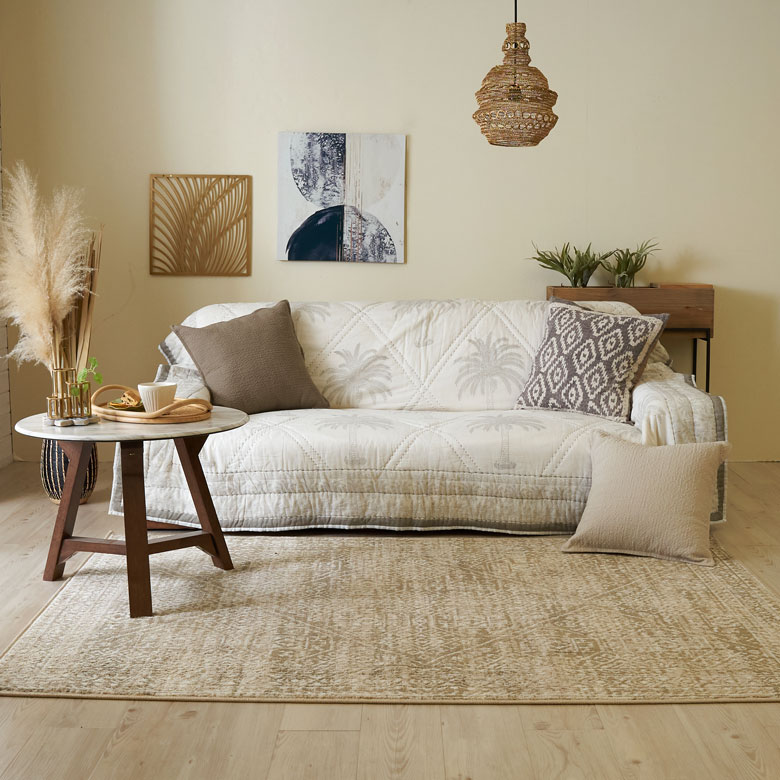 季節を問わずオールシーズンお使いいただけます