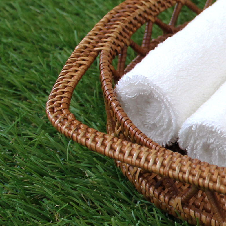 持ち手、ハンドル付き