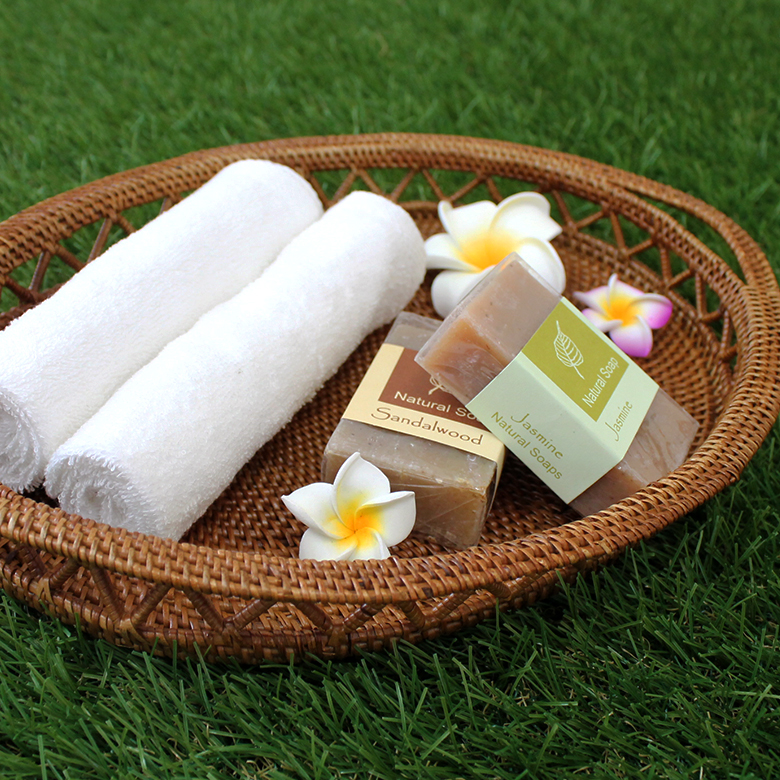 幅広いインテリアに馴染む