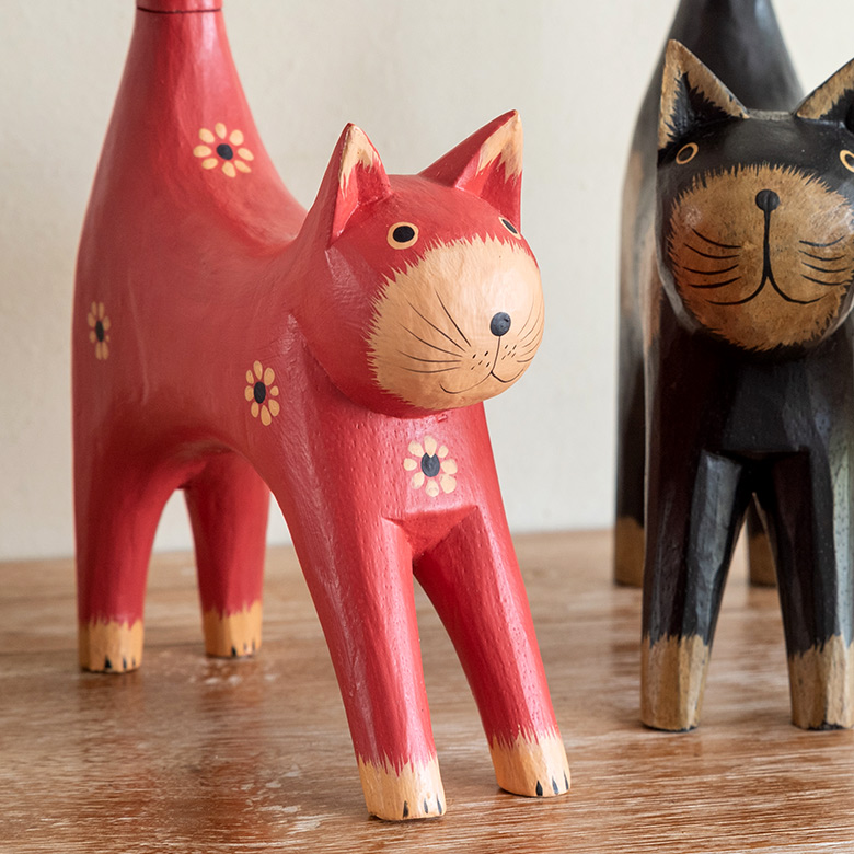 インテリアとしても楽しめるトイレットペーパーホルダー