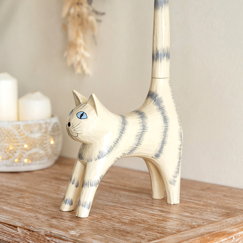 可愛らしいボディとカラーがポイント