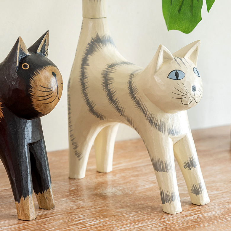 インテリアとしても楽しめるトイレットペーパーホルダー