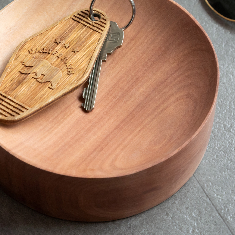 爪あたりが心地よい