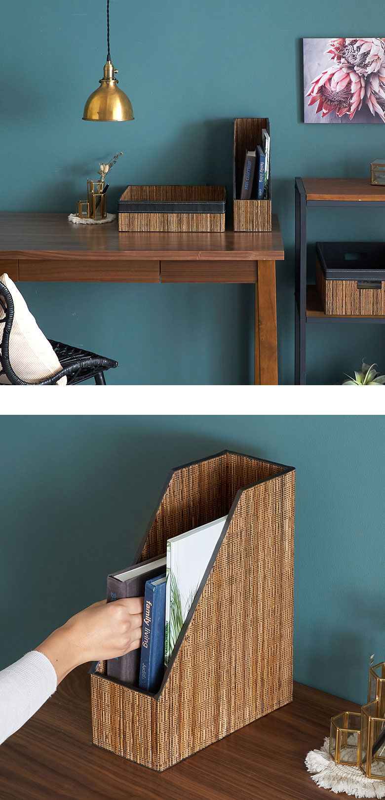 空間に馴染みやすいシンプルなデザイン