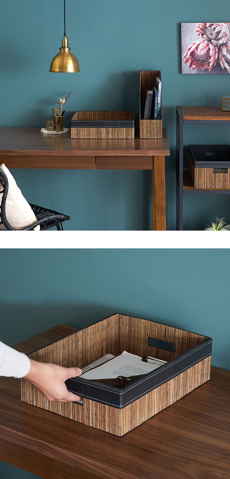 空間に馴染みやすいシンプルなデザイン