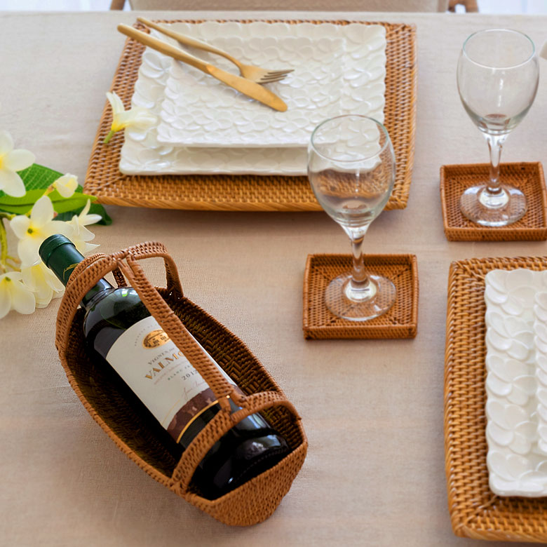 他のアタやラタン商品と組み合わせるのもおすすめ