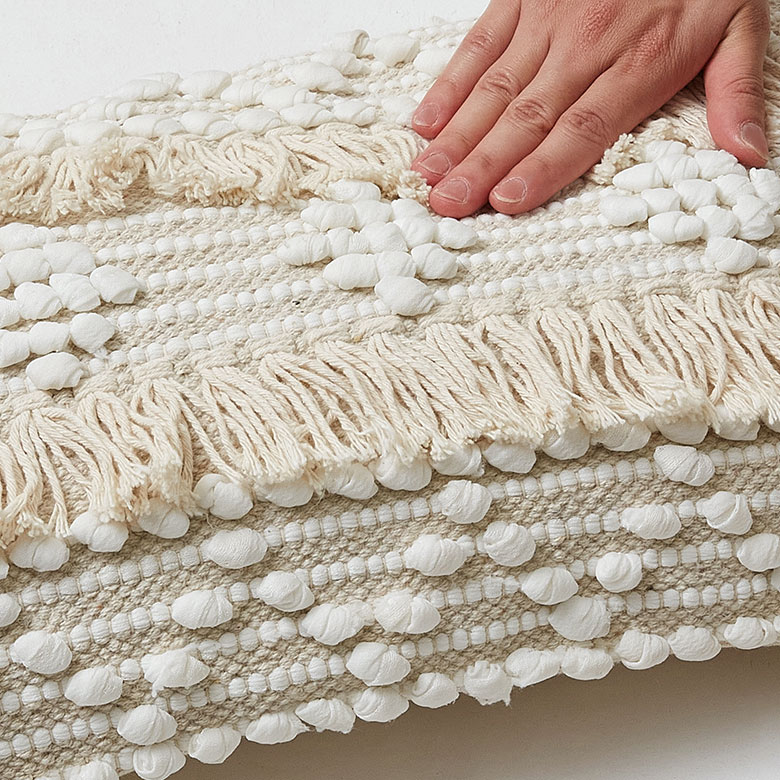 様々なお部屋のアクセントにもぴったり。