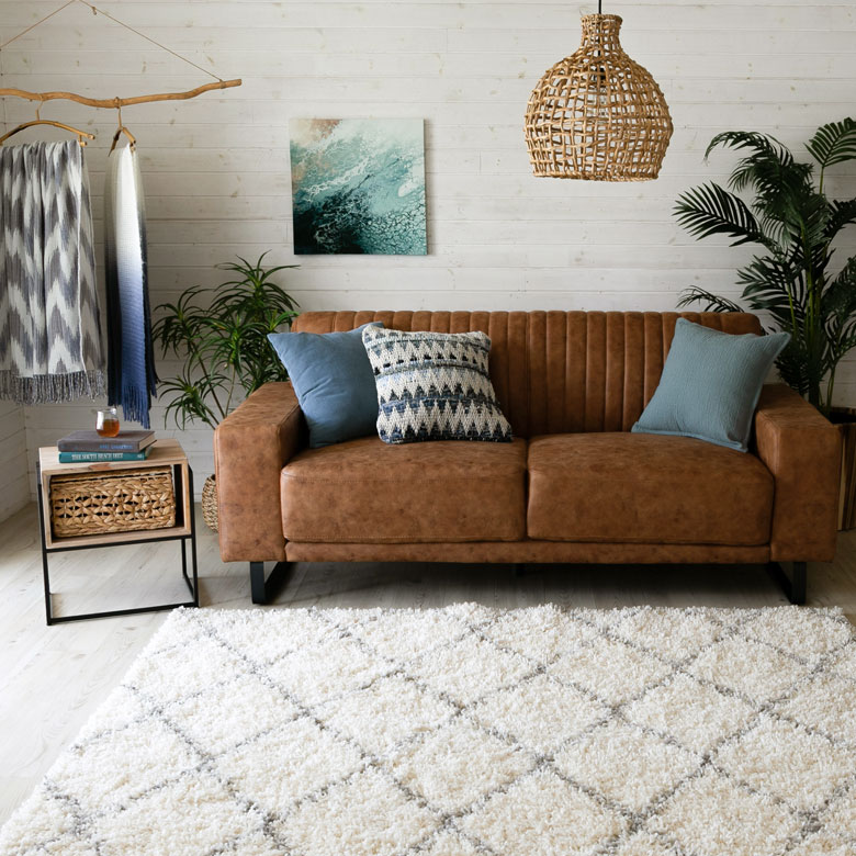 様々なお部屋のアクセントにもぴったり。