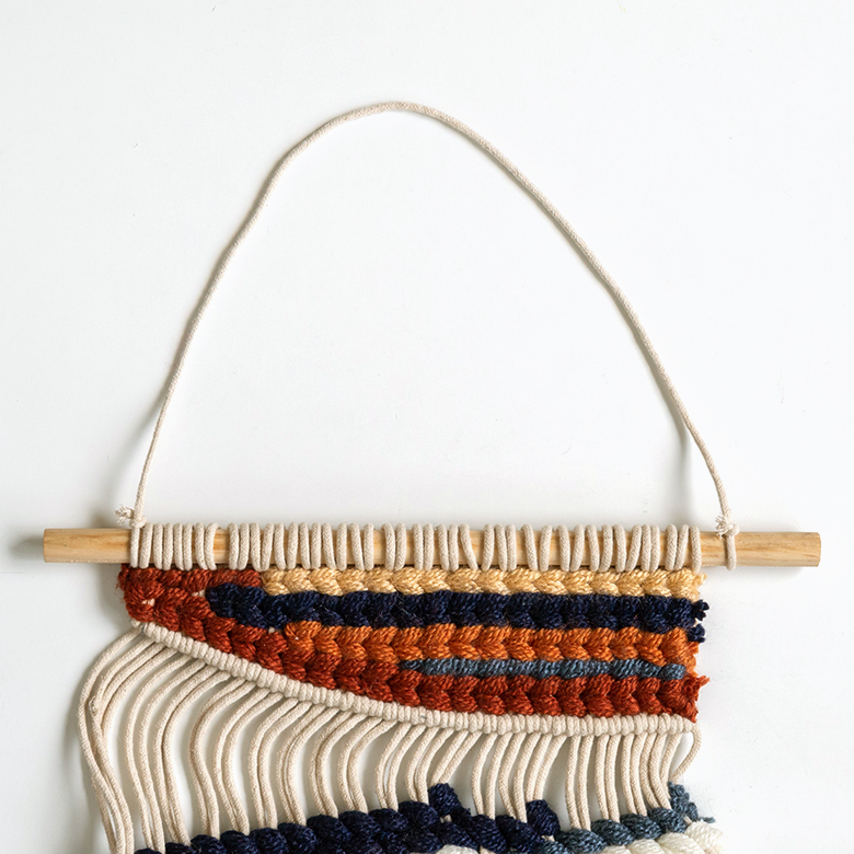 簡単に取り付け可能