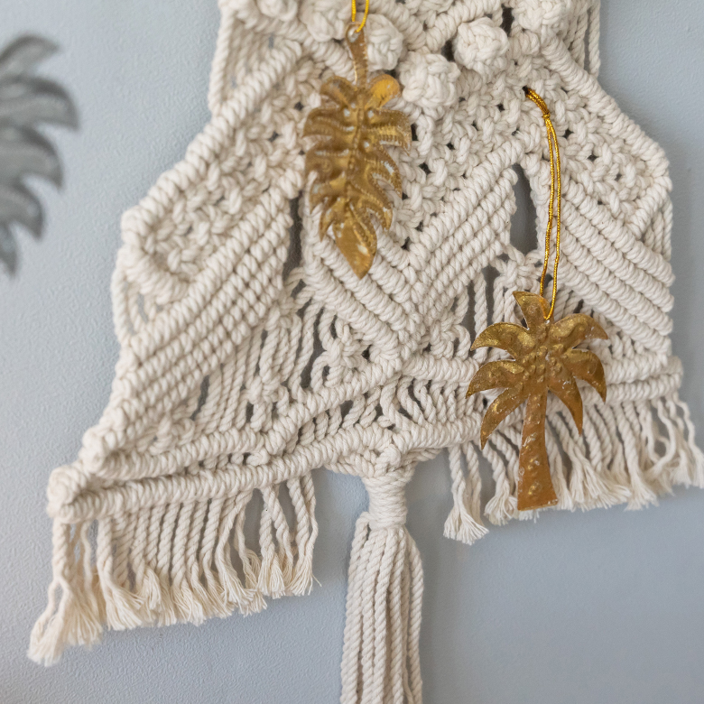 素材もインド生まれのコットンを使用