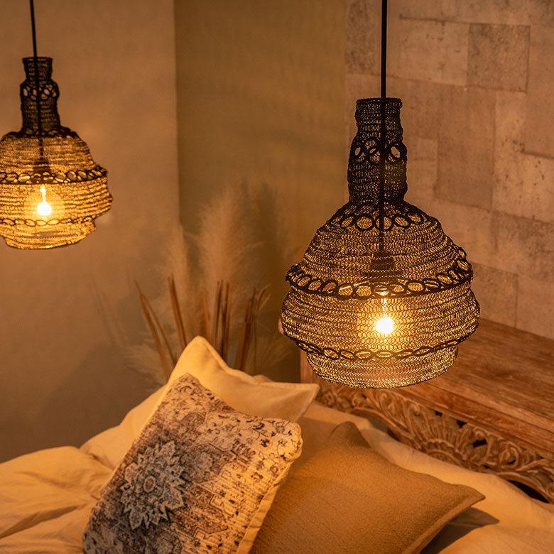 ダイニングにもおすすめのサイズ感