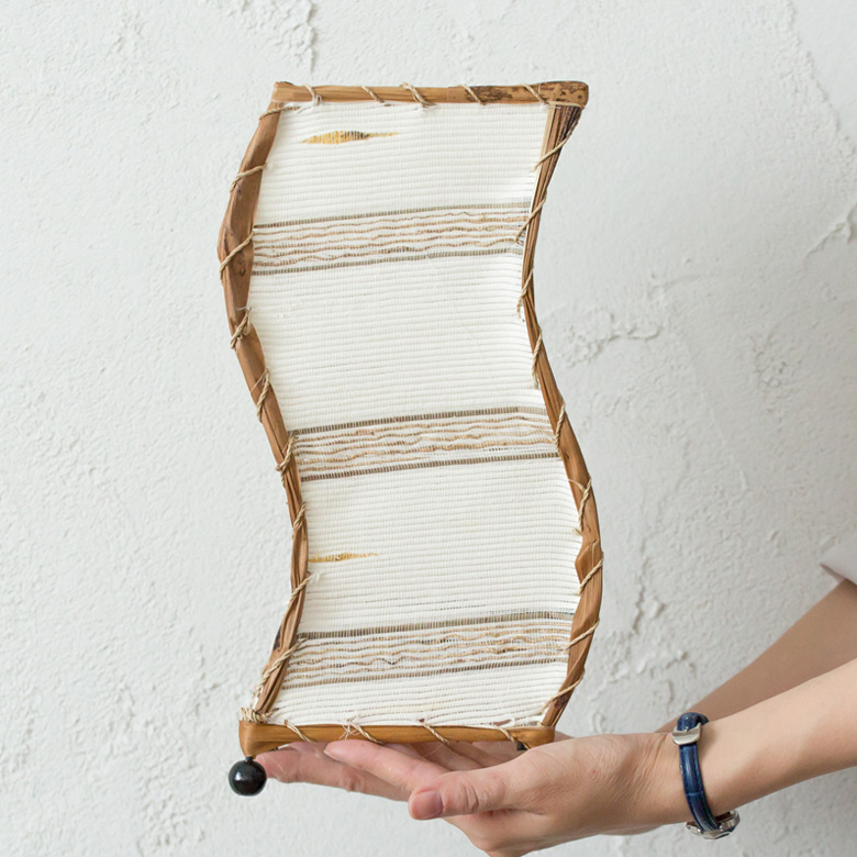 使いやすいサイズ