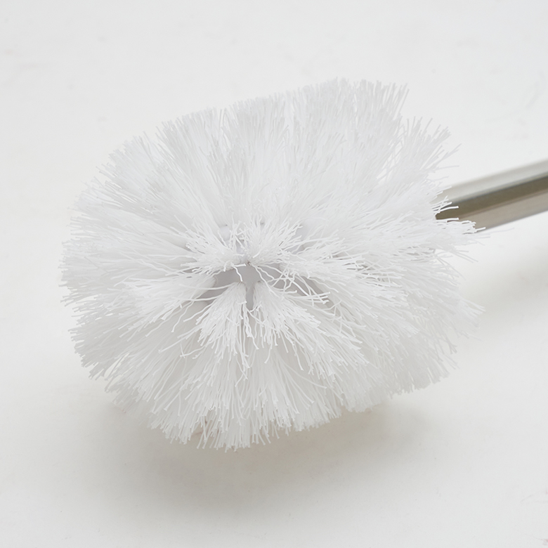 丸みのあるブラシ部分