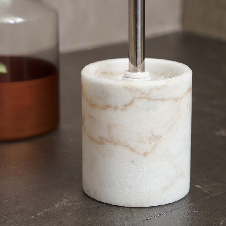 高級感と清潔感あふれる印象