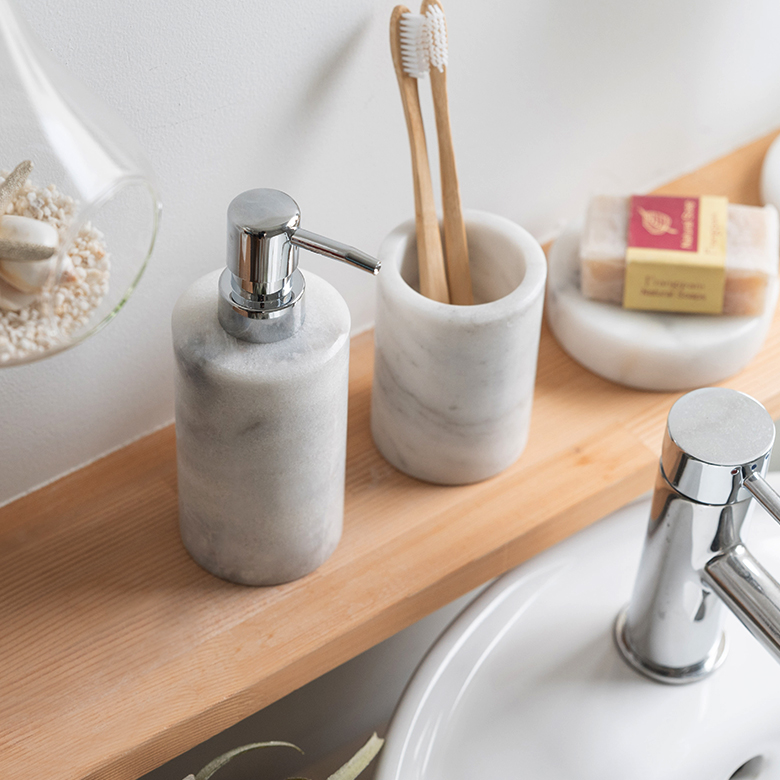 クレアシリーズでの複数使いもおすすめ