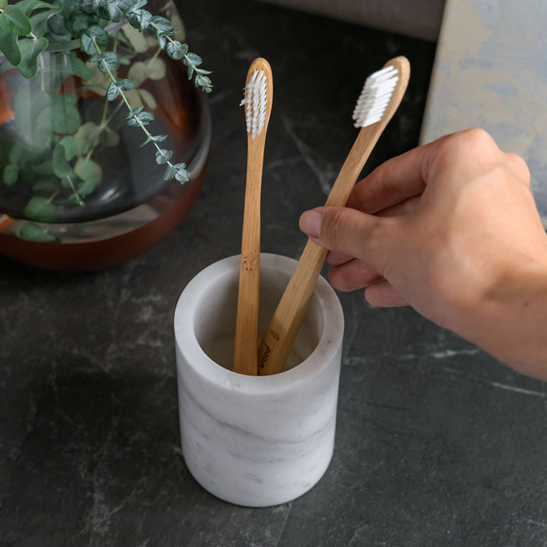 安定感があり、出し入れしやすい