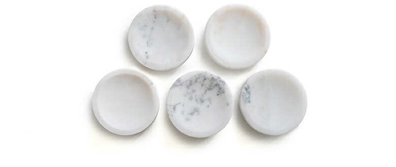 クレアシリーズ 大理石 マーブル ソープディッシュ