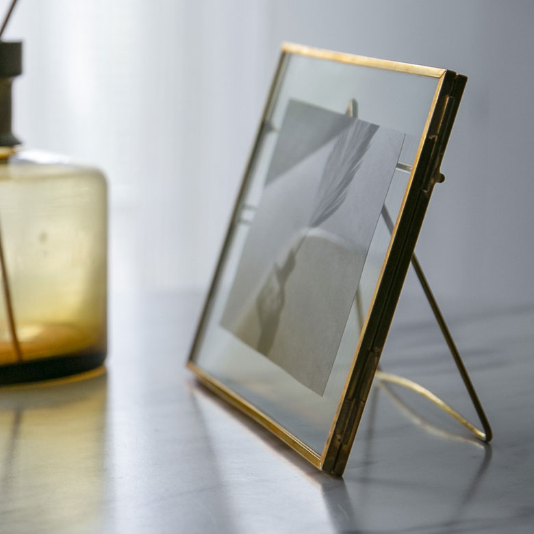 お気に入りの写真を魅力的に引き立ててくれます