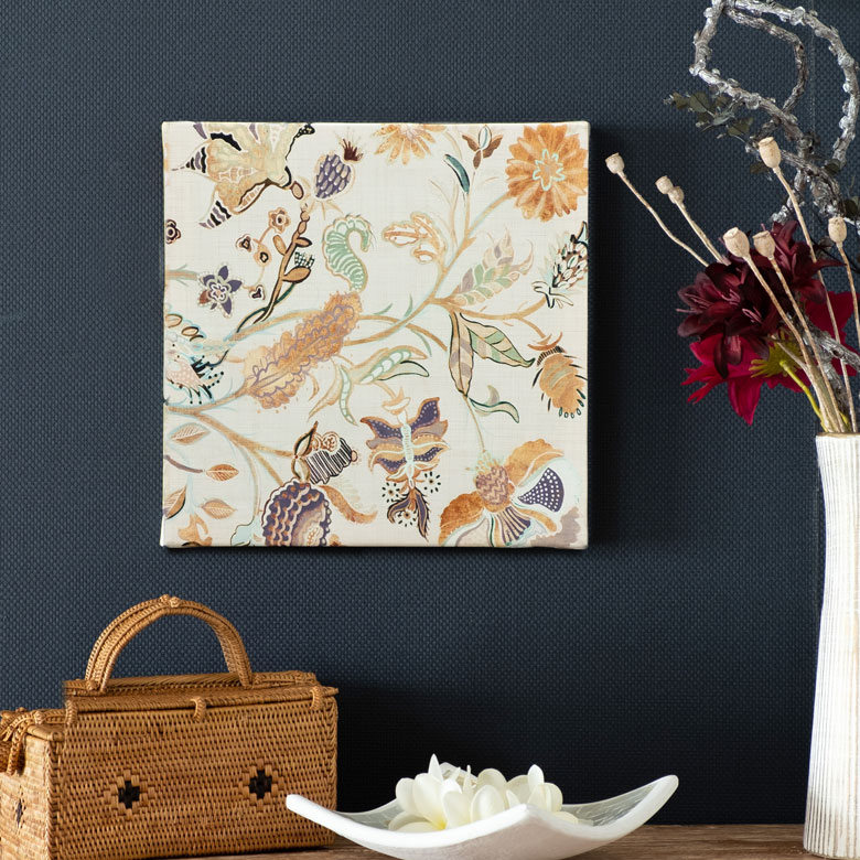 エスニック、アジアン、シノワズリテイスト。