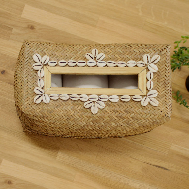 何が入っているか中身も確認できます