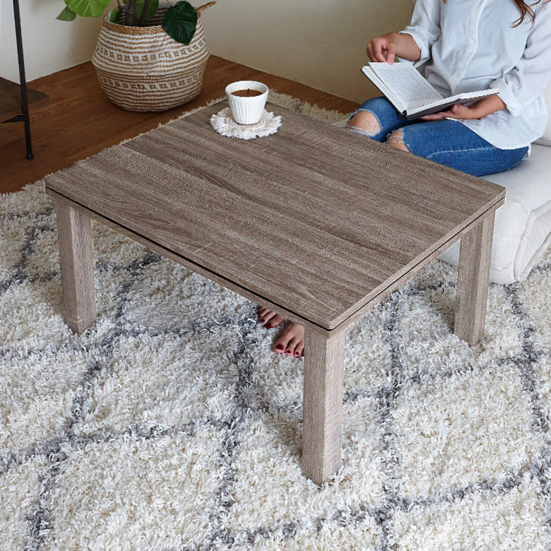 ひとり暮らしにもおすすめサイズ