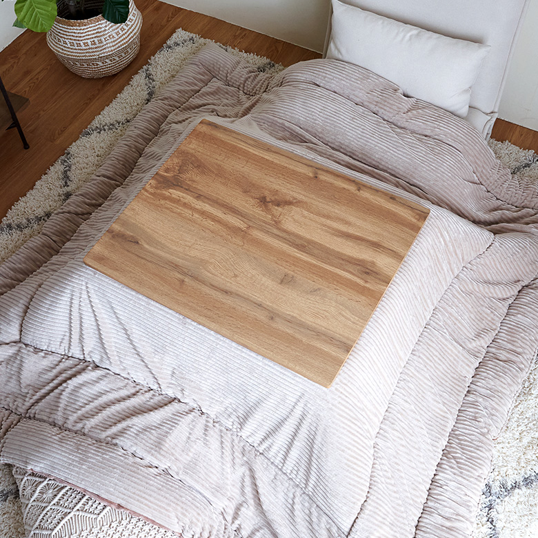 コンパクトで使いやすいサイズ感