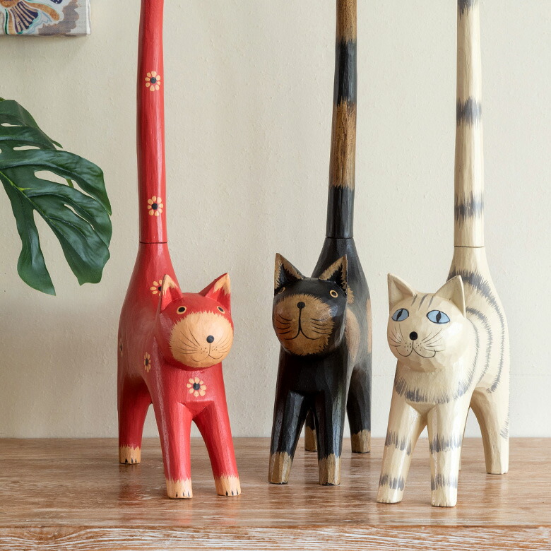 小さめサイズ3匹セットもあります。