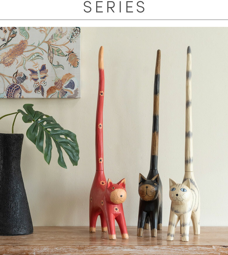 カラーバリエーション。シリーズ