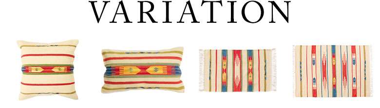バリエーション