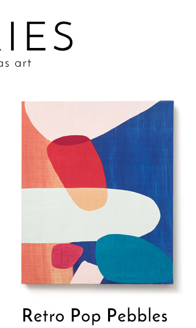 レトロポップ・ペブルス