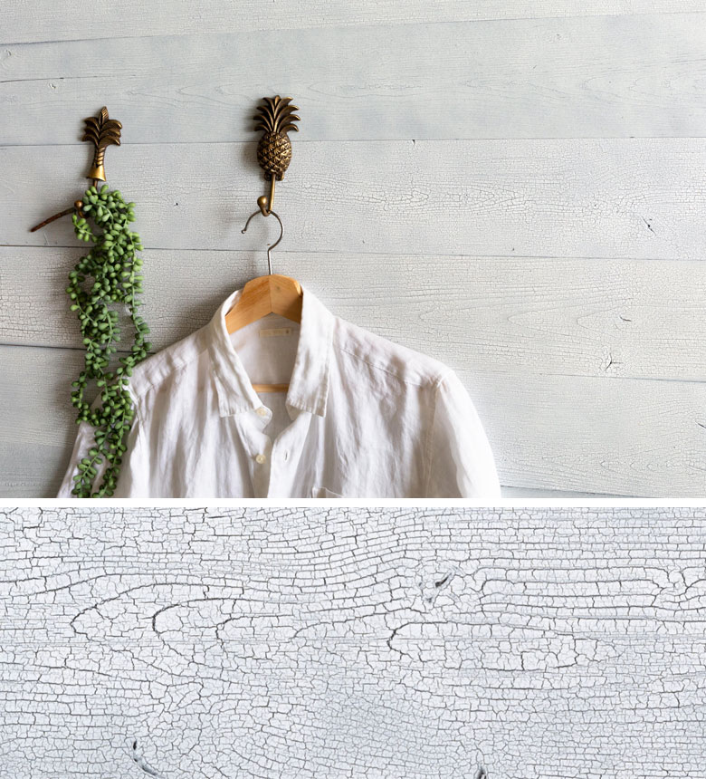 フレーキー ライトグレー